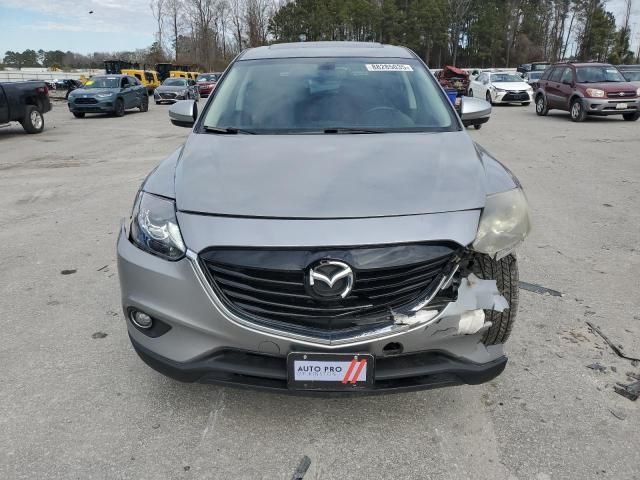 2013 Mazda CX-9 Grand Touring