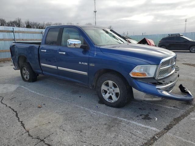 2009 Dodge RAM 1500