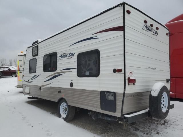 2014 Gulf Stream Ameri-Lite