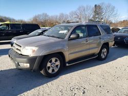 Lotes con ofertas a la venta en subasta: 2003 Toyota 4runner Limited