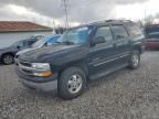 2000 Chevrolet Tahoe K1500