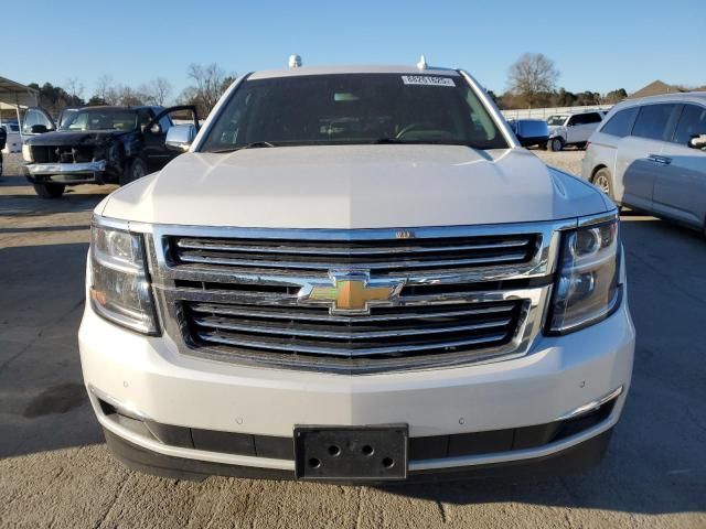 2017 Chevrolet Suburban C1500 Premier