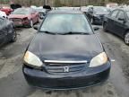 2002 Honda Civic LX