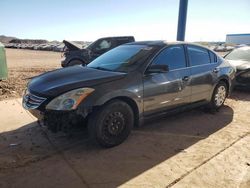 Nissan salvage cars for sale: 2012 Nissan Altima Base