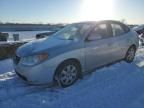 2007 Hyundai Elantra GLS