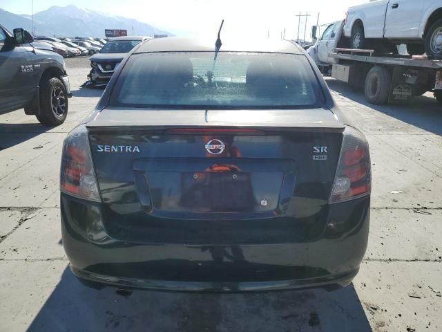 2009 Nissan Sentra 2.0