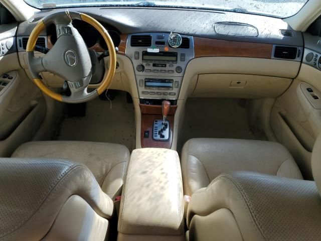 2006 Lexus ES 330