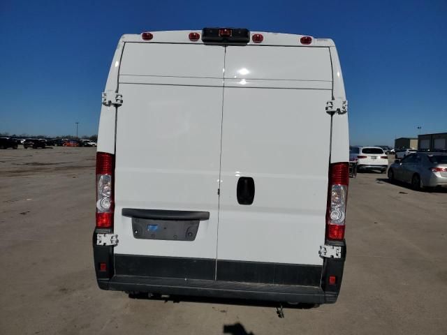 2023 Dodge RAM Promaster 2500 2500 High