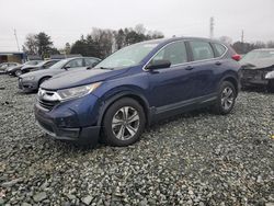 2019 Honda CR-V LX en venta en Mebane, NC