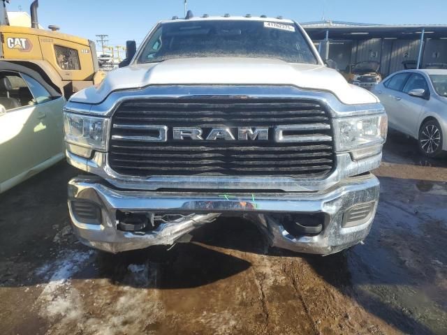 2021 Dodge RAM 3500 BIG Horn