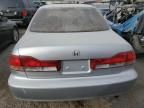 2002 Honda Accord EX