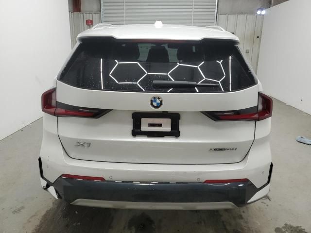 2024 BMW X1 XDRIVE28I