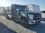 2012 Ford F550 Super Duty