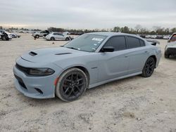 2022 Dodge Charger R/T en venta en Houston, TX