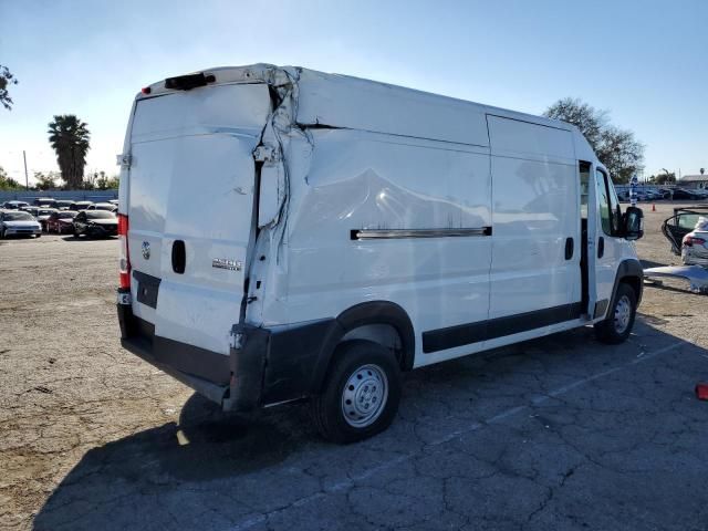 2023 Dodge RAM Promaster 2500 2500 High