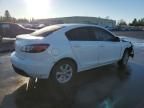 2010 Mazda 3 I