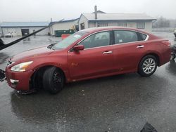 2013 Nissan Altima 2.5 en venta en Grantville, PA