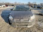 2012 Ford Focus S