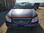 2008 KIA Spectra EX