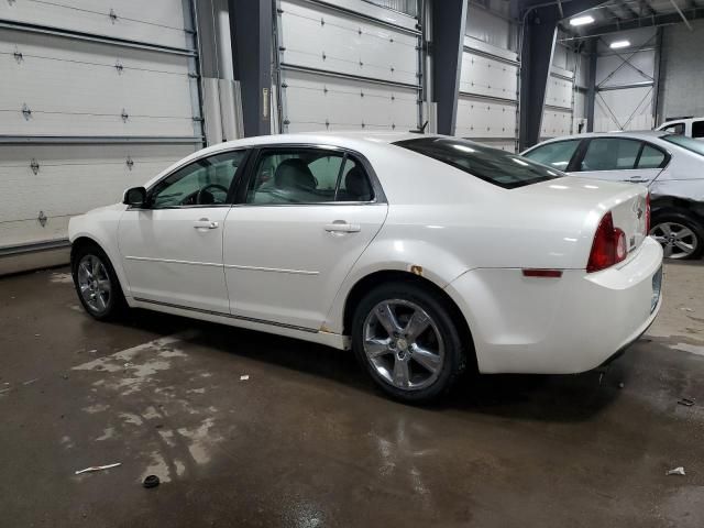 2011 Chevrolet Malibu 2LT