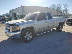 Salvage Cars with No Bids Yet For Sale at auction: 2013 Chevrolet Silverado K1500 LT