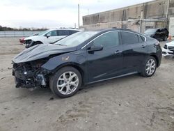 Carros con verificación Run & Drive a la venta en subasta: 2018 Chevrolet Volt Premier