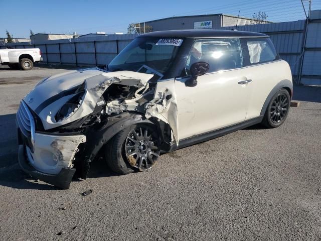 2015 Mini Cooper