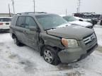 2007 Honda Pilot EXL