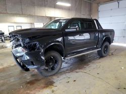 Dodge salvage cars for sale: 2016 Dodge RAM 1500 Sport