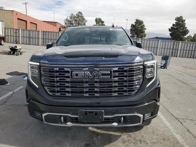 2024 GMC Sierra K1500 Denali Ultimate