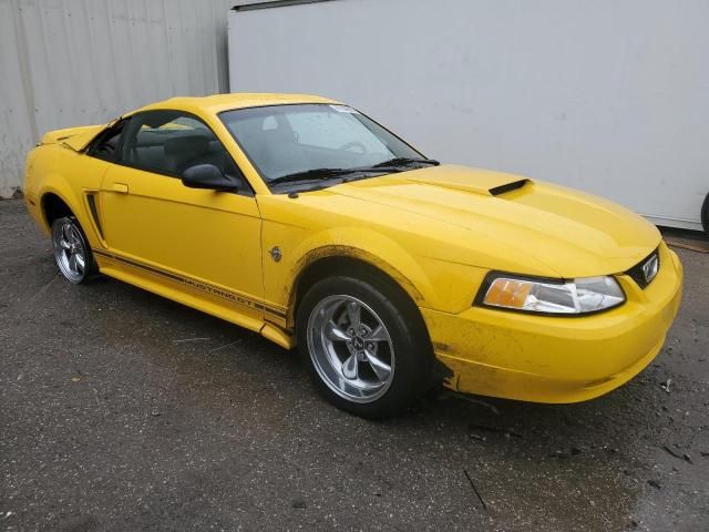 1999 Ford Mustang GT