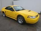 1999 Ford Mustang GT