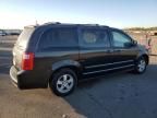 2010 Dodge Grand Caravan SXT