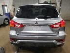 2018 Mitsubishi Outlander Sport ES