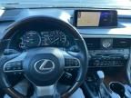 2017 Lexus RX 450H Base