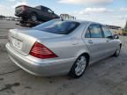 2003 Mercedes-Benz S 430