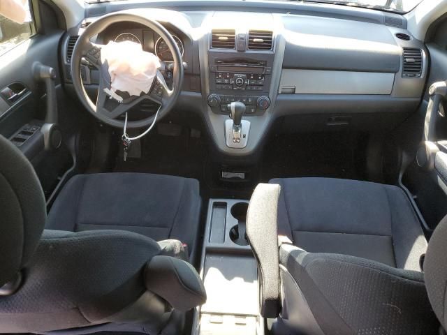 2011 Honda CR-V SE