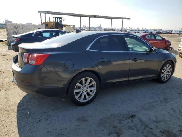 2014 Chevrolet Malibu 2LT