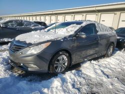 Hyundai salvage cars for sale: 2013 Hyundai Sonata GLS