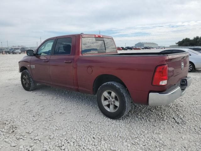 2020 Dodge RAM 1500 Classic SLT