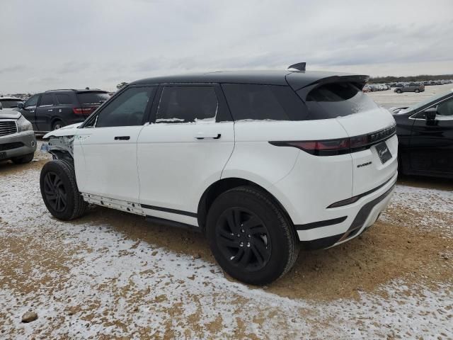 2023 Land Rover Range Rover Evoque R-DYNAMIC S