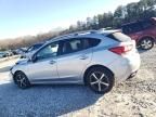 2019 Subaru Impreza Premium