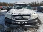 2013 Honda Pilot LX