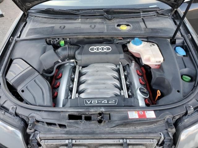 2004 Audi S4