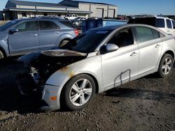 Salvage cars for sale at Earlington, KY auction: 2014 Chevrolet Cruze