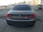 2014 BMW 640 I Gran Coupe