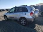 2001 Toyota Rav4