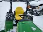 2019 John Deere 2038R