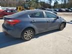 2014 KIA Forte EX