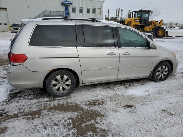 2008 Honda Odyssey EX